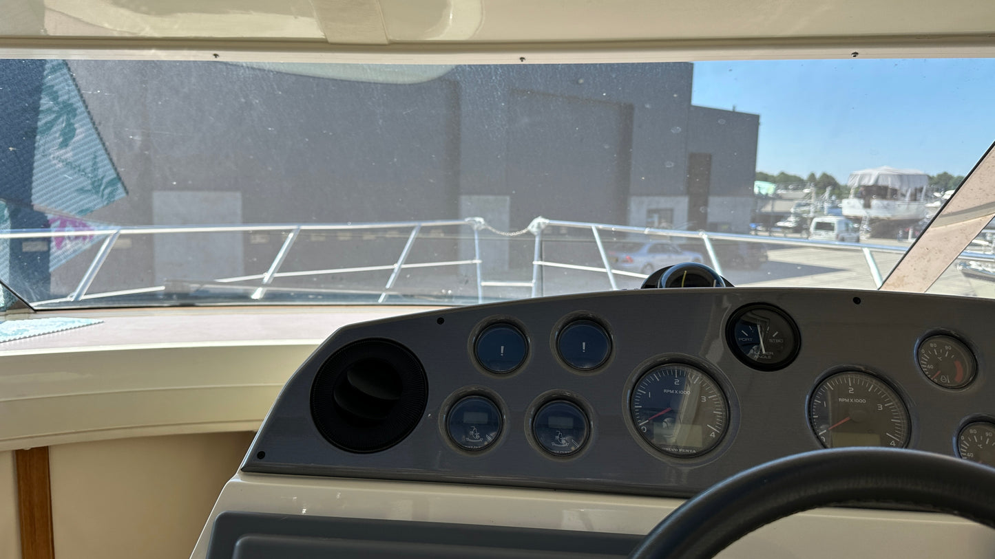 Sealine SC39 Motorboot Motoryacht Yacht Boot