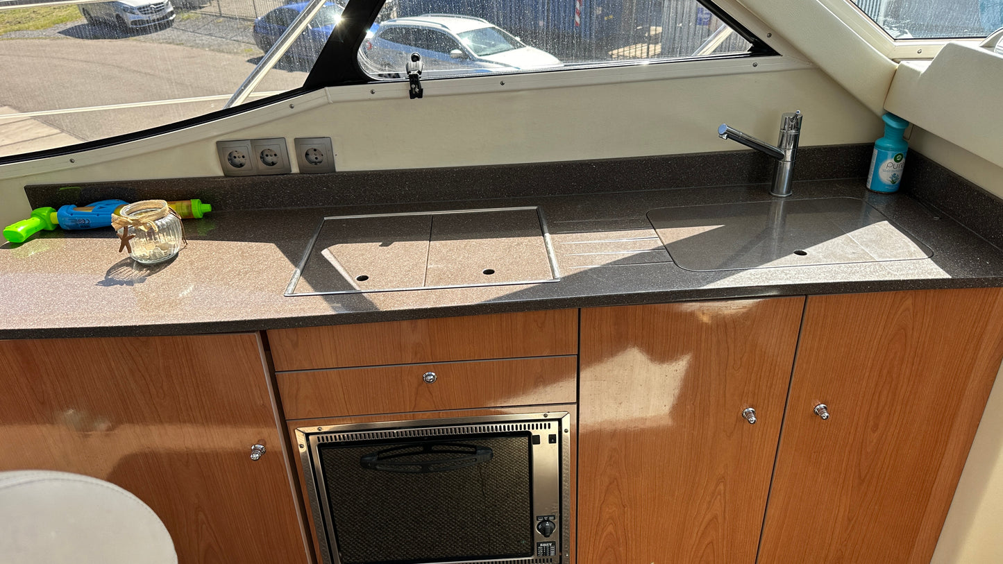 Sealine SC39 Motorboot Motoryacht Yacht Boot