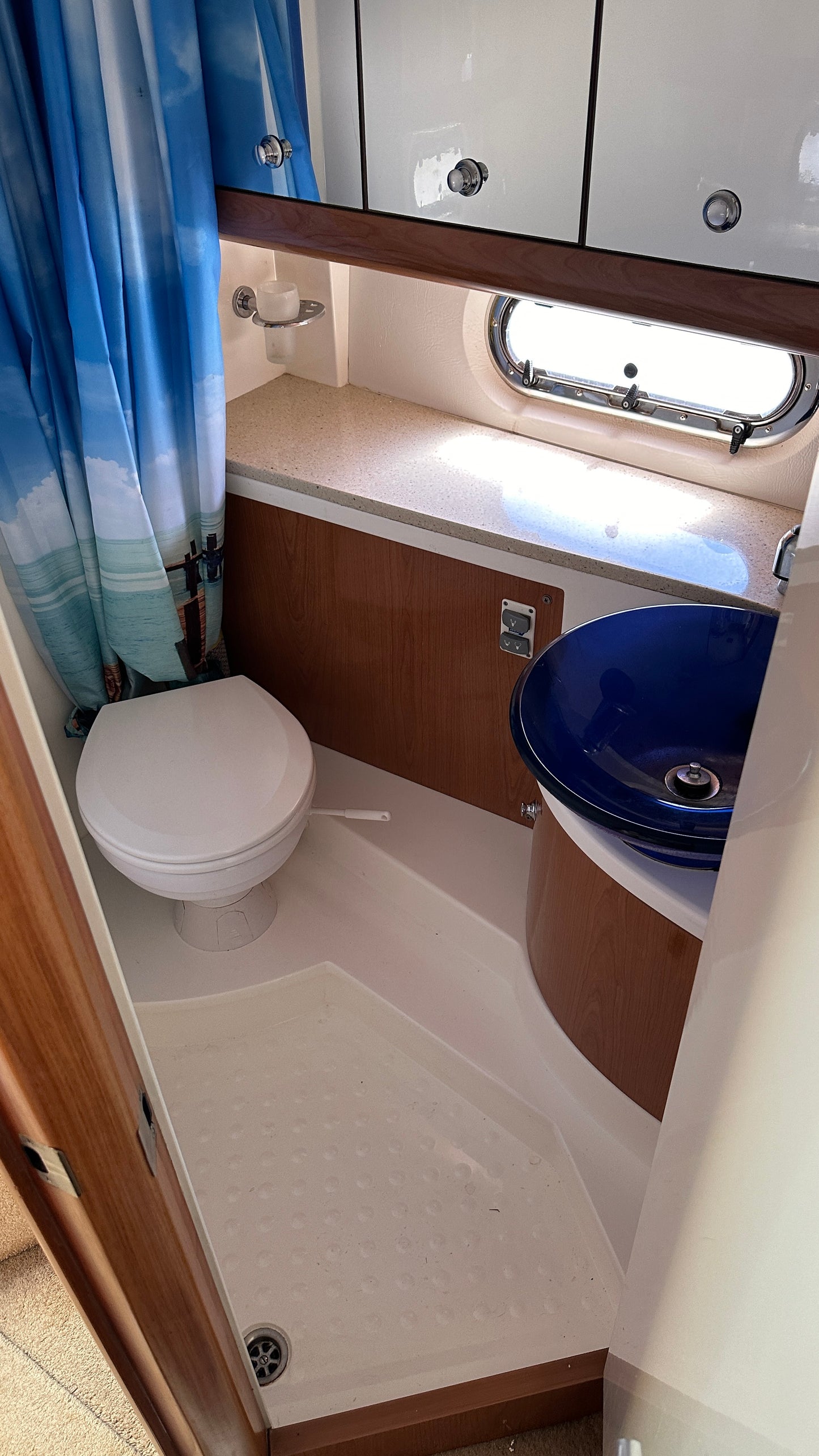 Sealine SC39 Motorboot Motoryacht Yacht Boot