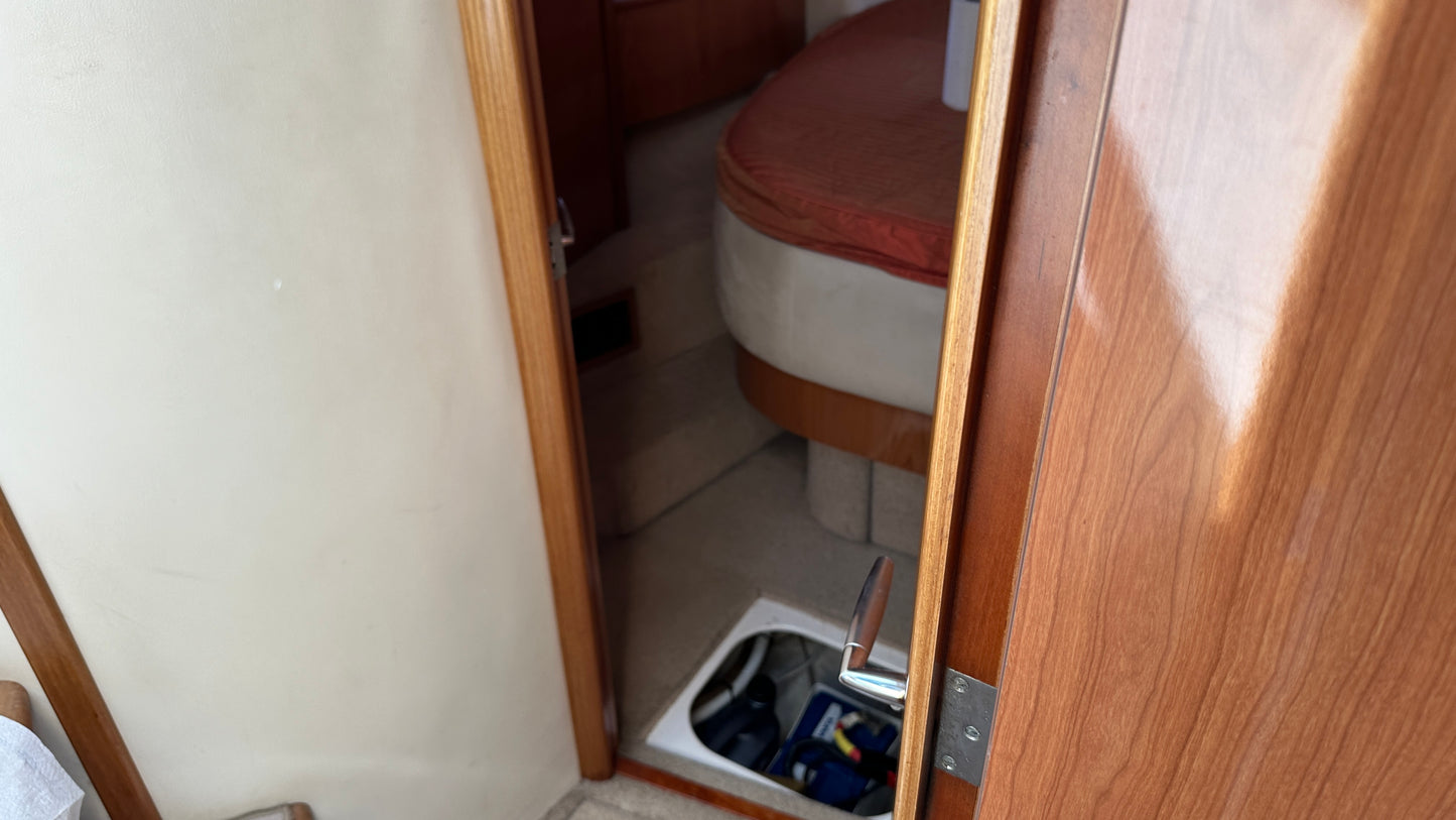 Sealine SC39 Motorboot Motoryacht Yacht Boot