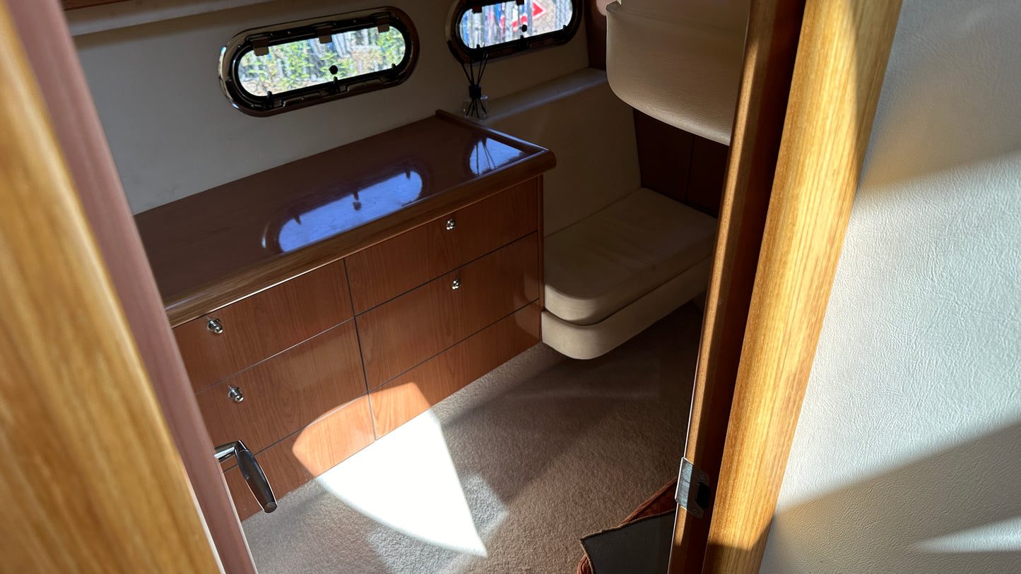 Sealine SC39 Motorboot Motoryacht Yacht Boot