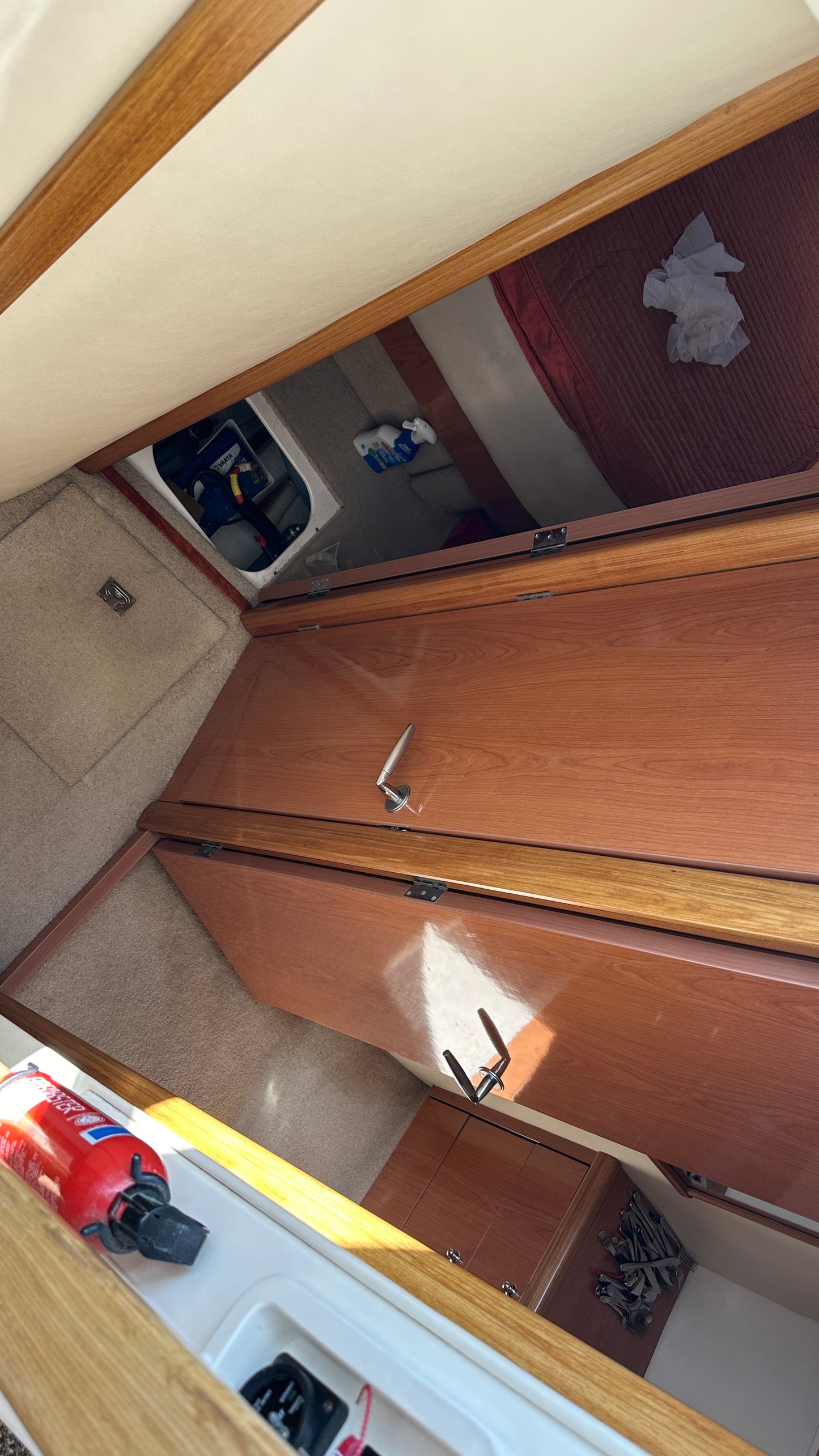 Sealine SC39 Motorboot Motoryacht Yacht Boot