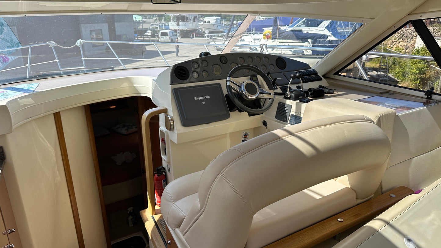 Sealine SC39 Motorboot Motoryacht Yacht Boot