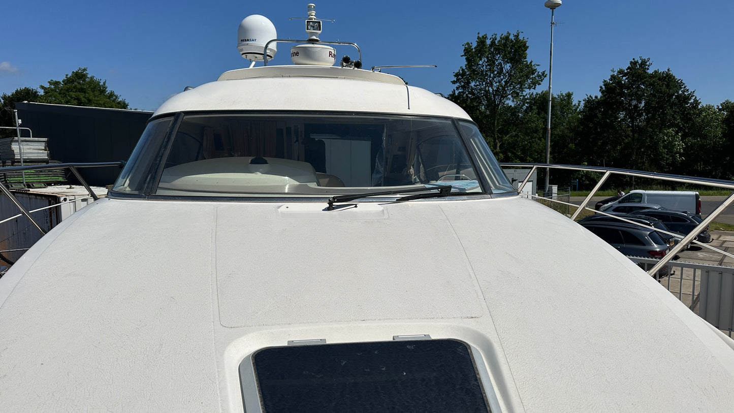 Sealine SC39 Motorboot Motoryacht Yacht Boot