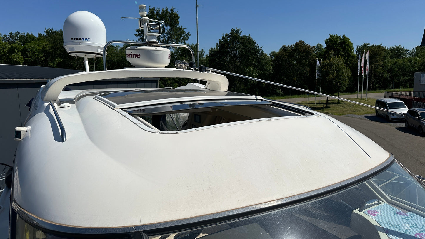 Sealine SC39 Motorboot Motoryacht Yacht Boot