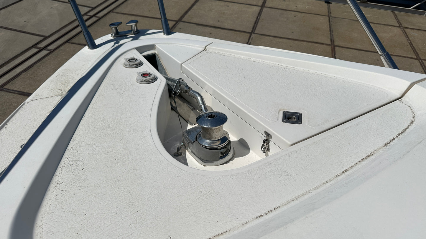 Sealine SC39 Motorboot Motoryacht Yacht Boot