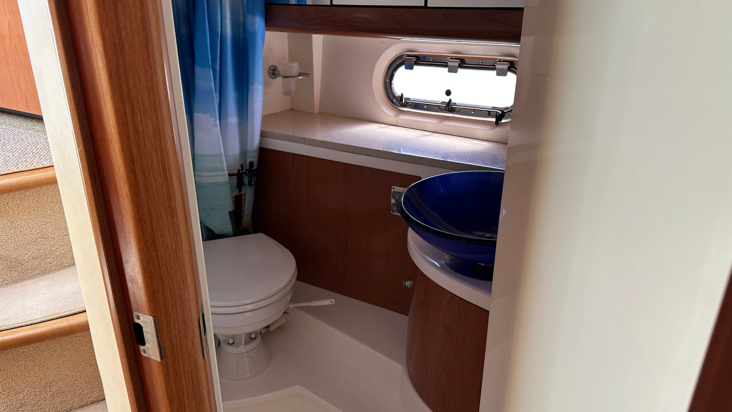 Sealine SC39 Motorboot Motoryacht Yacht Boot