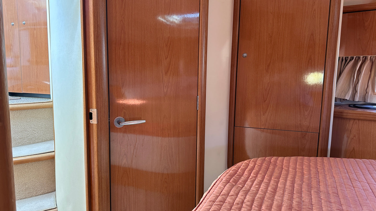 Sealine SC39 Motorboot Motoryacht Yacht Boot