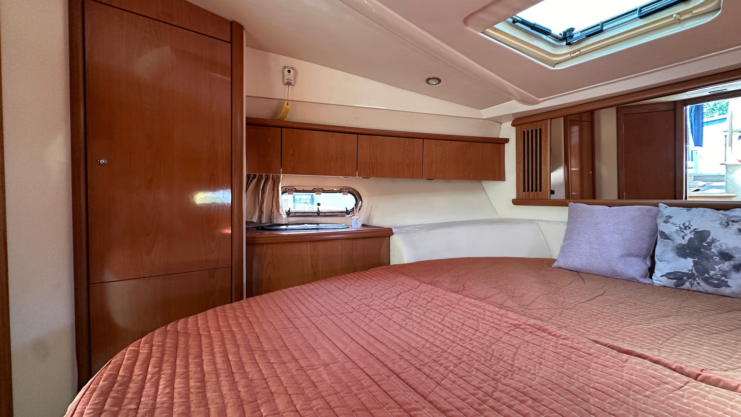 Sealine SC39 Motorboot Motoryacht Yacht Boot