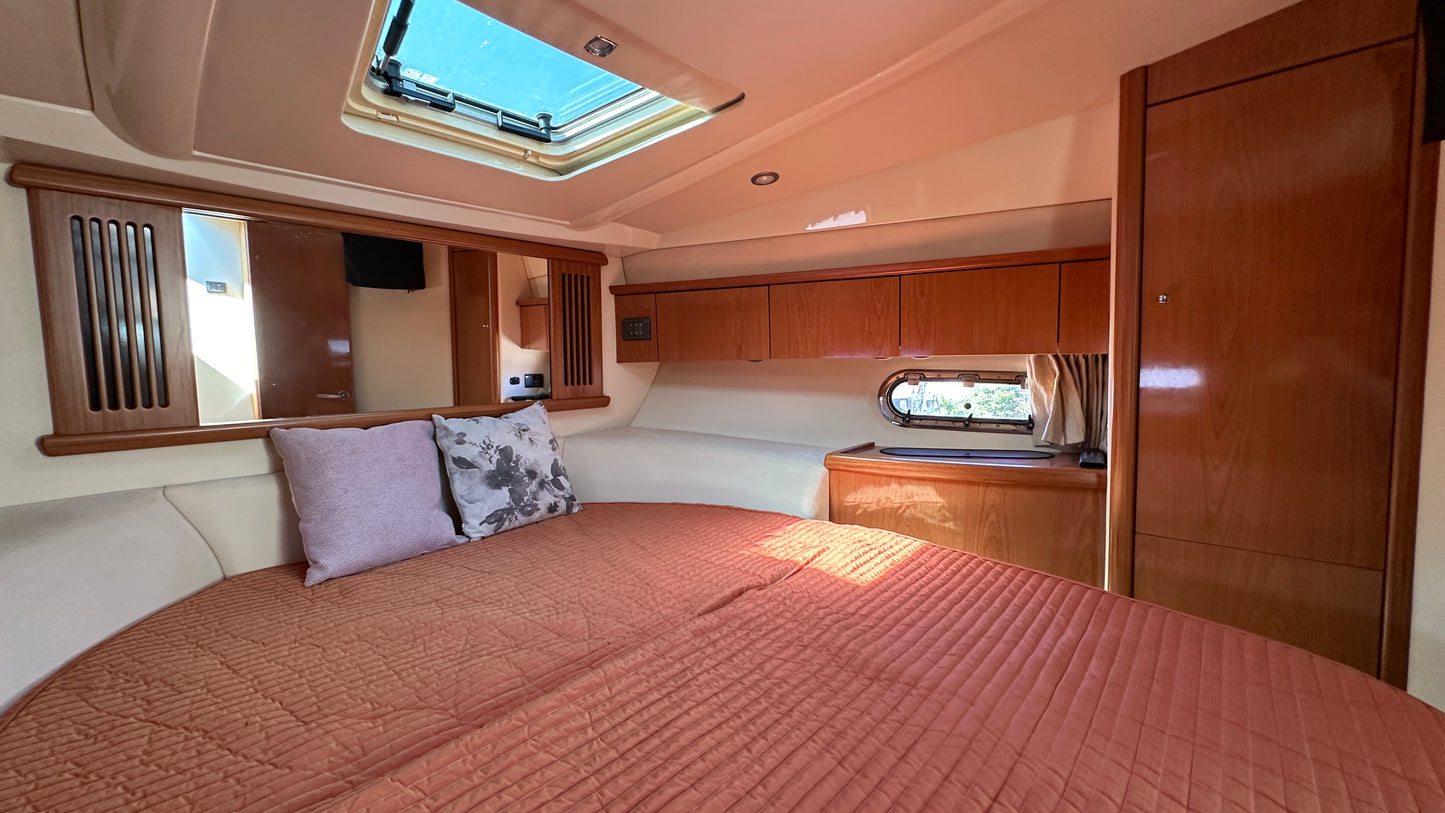 Sealine SC39 Motorboot Motoryacht Yacht Boot