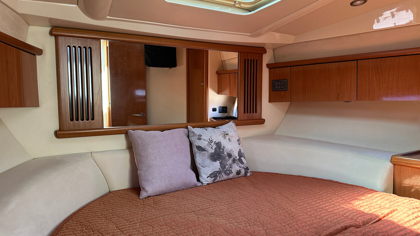 Sealine SC39 Motorboot Motoryacht Yacht Boot