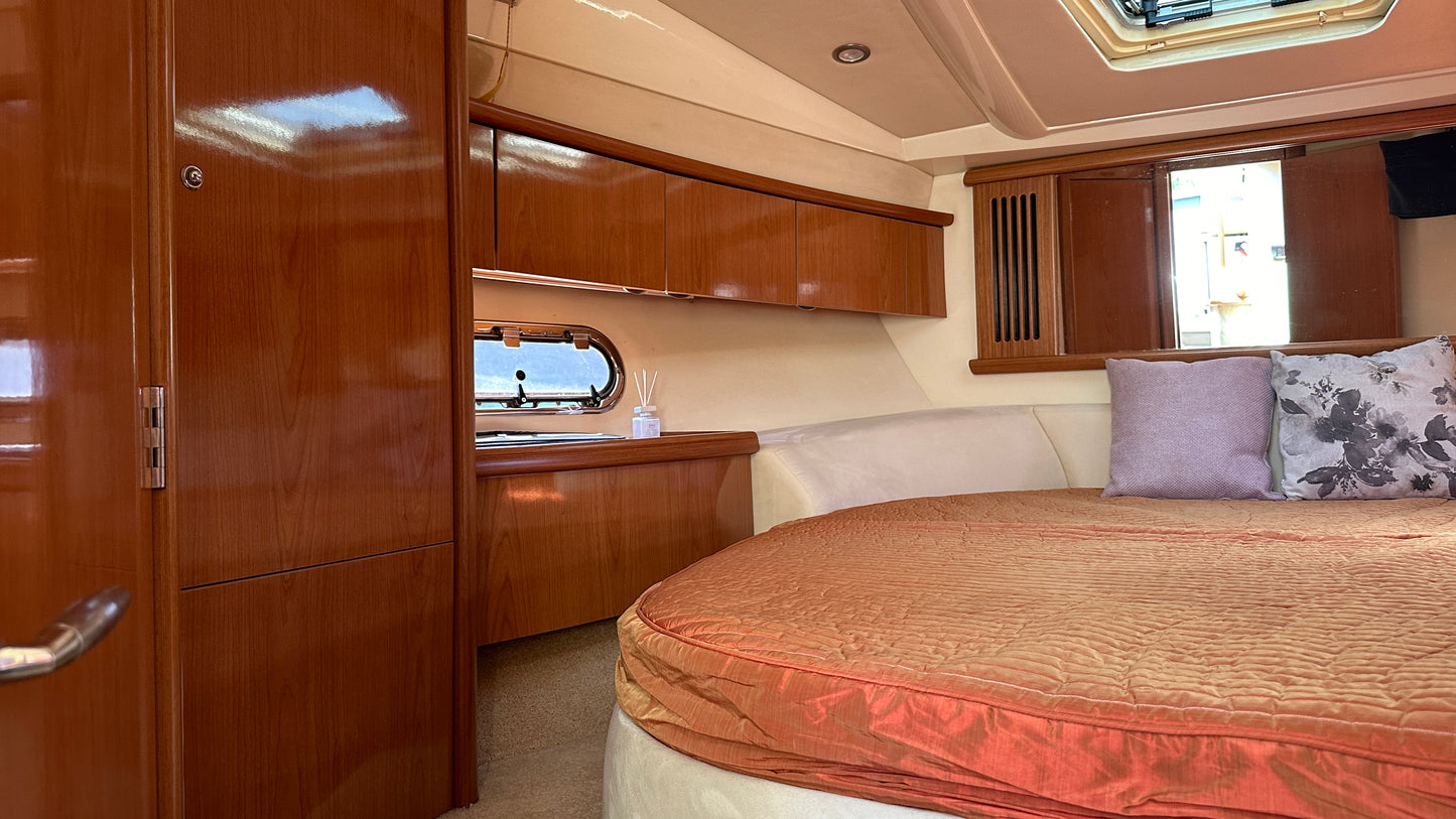 Sealine SC39 Motorboot Motoryacht Yacht Boot