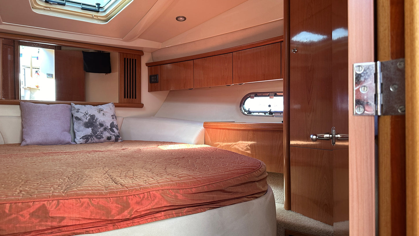 Sealine SC39 Motorboot Motoryacht Yacht Boot