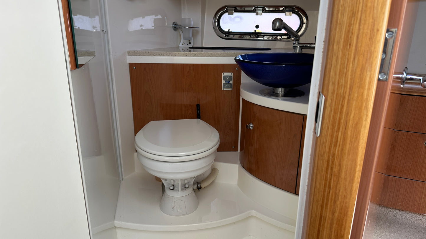 Sealine SC39 Motorboot Motoryacht Yacht Boot