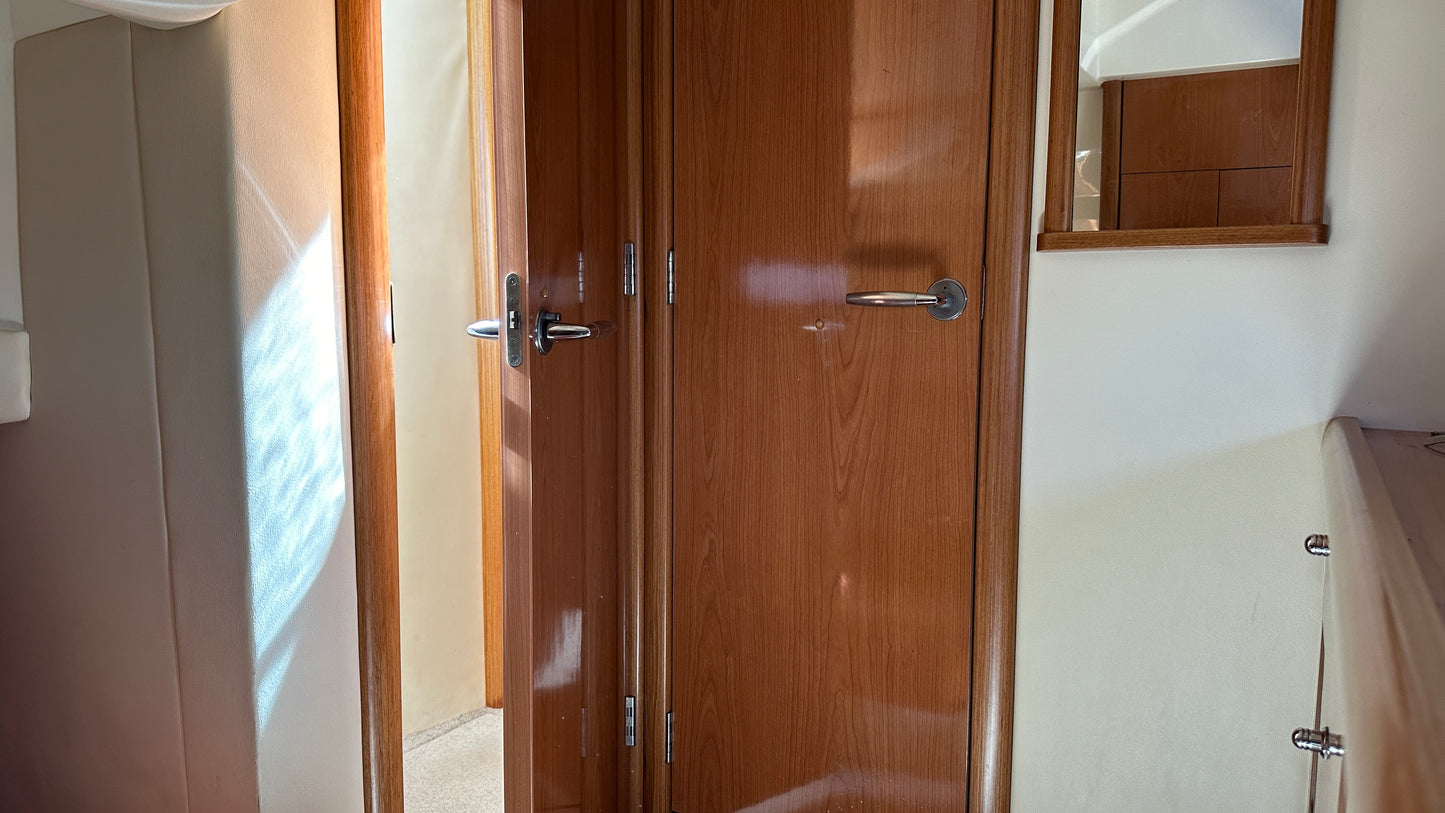 Sealine SC39 Motorboot Motoryacht Yacht Boot