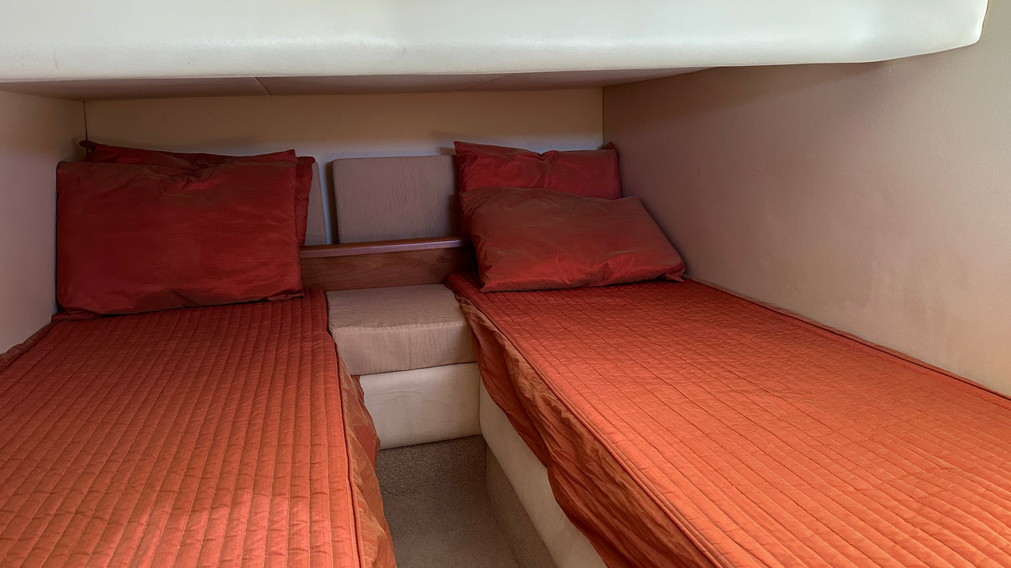 Sealine SC39 Motorboot Motoryacht Yacht Boot