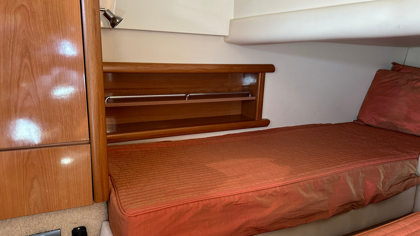 Sealine SC39 Motorboot Motoryacht Yacht Boot