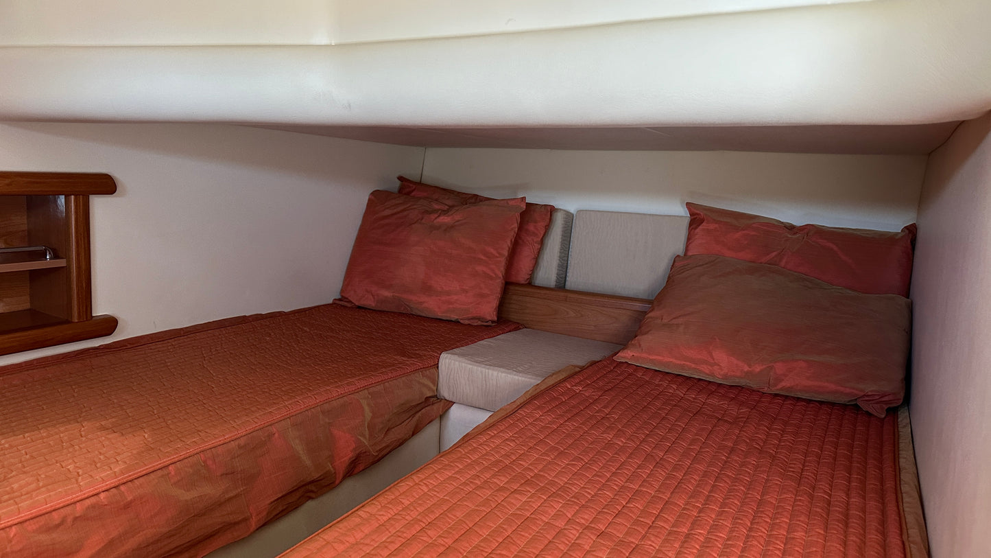 Sealine SC39 Motorboot Motoryacht Yacht Boot