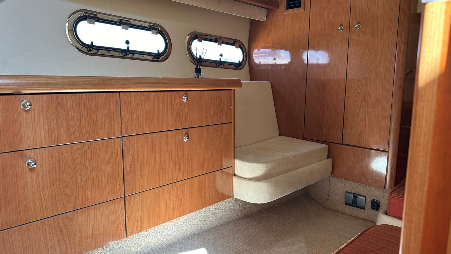 Sealine SC39 Motorboot Motoryacht Yacht Boot