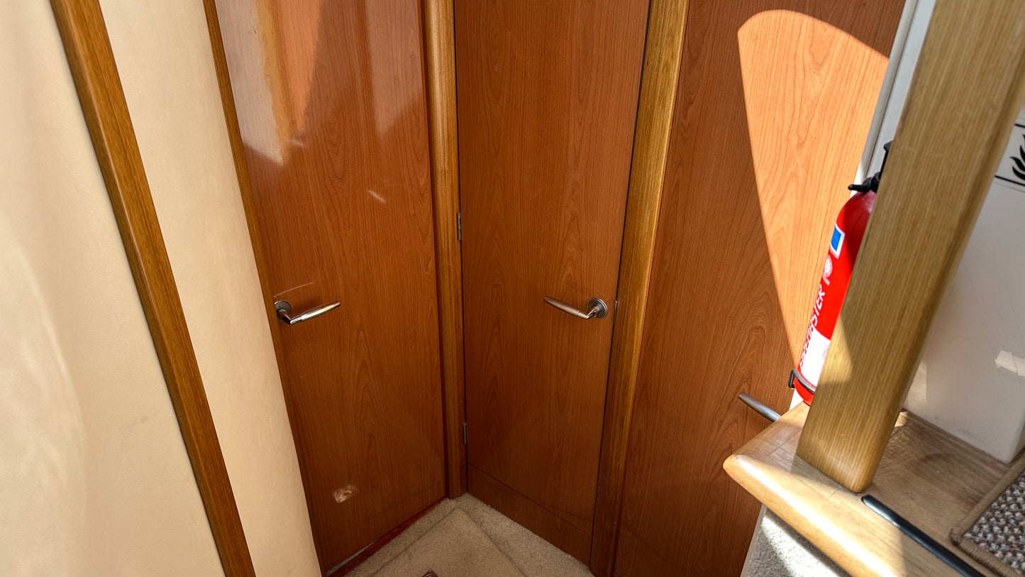 Sealine SC39 Motorboot Motoryacht Yacht Boot