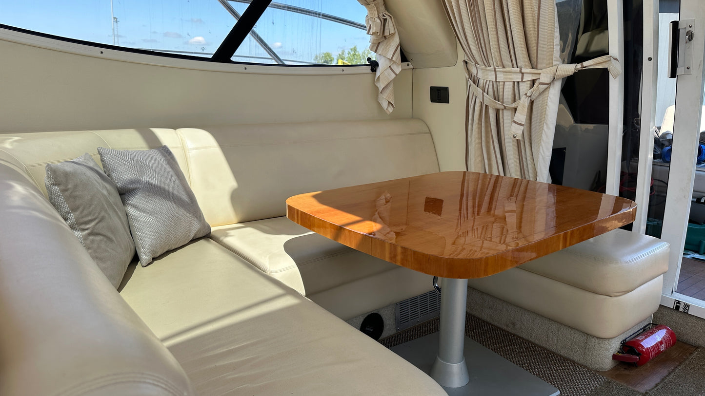 Sealine SC39 Motorboot Motoryacht Yacht Boot