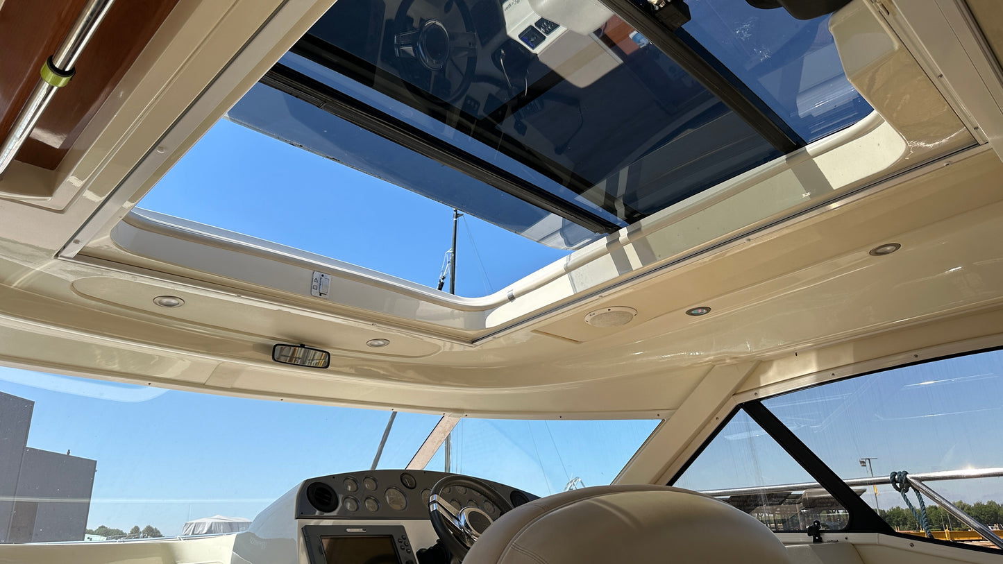 Sealine SC39 Motorboot Motoryacht Yacht Boot