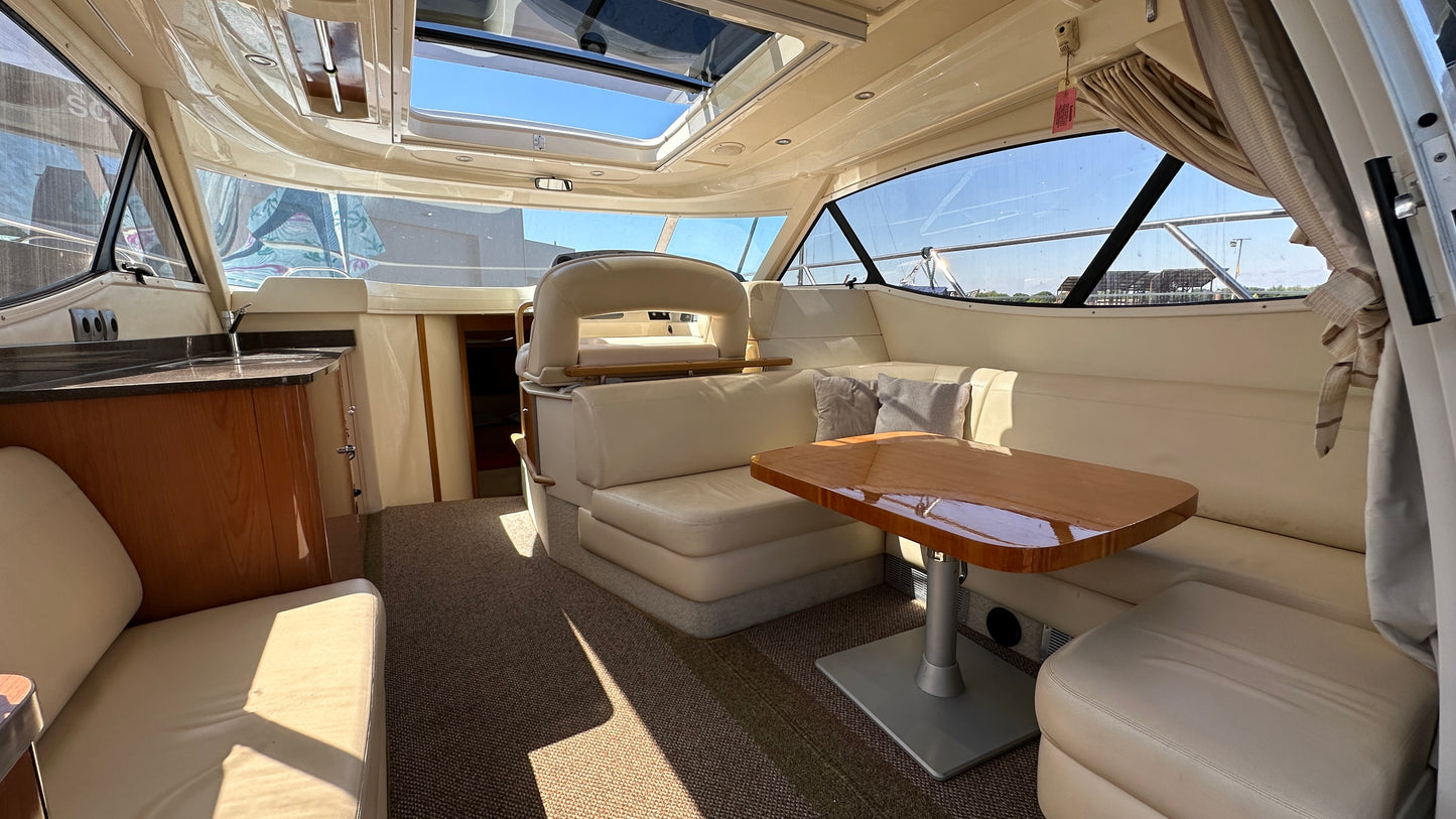 Sealine SC39 Motorboot Motoryacht Yacht Boot