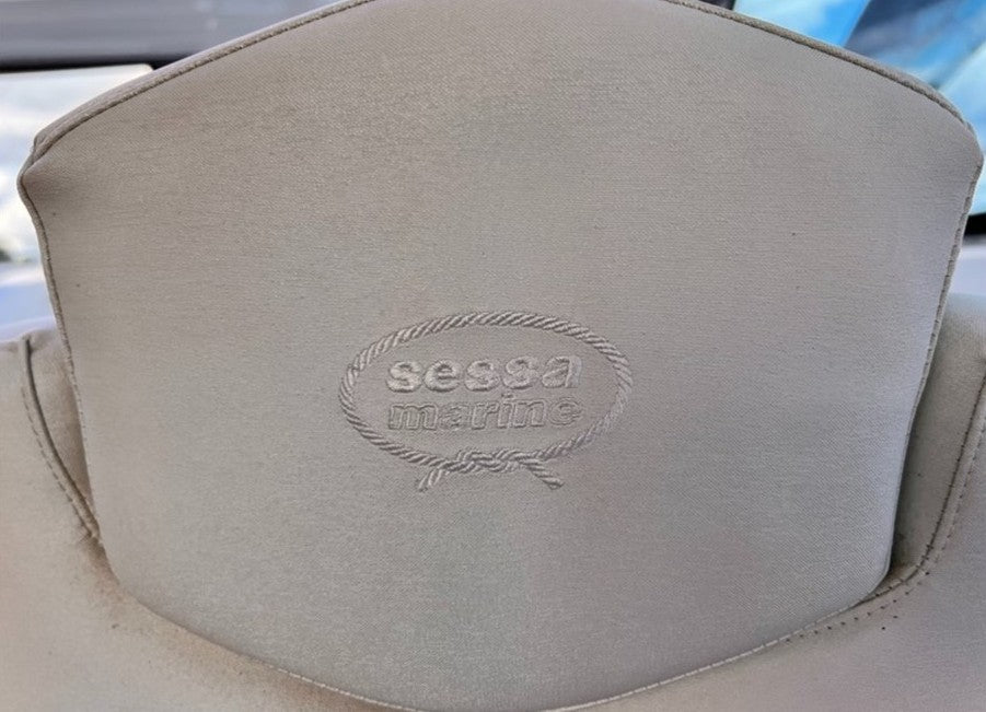 Sessa C52 HT Yacht Motoryacht Boot Motorboot