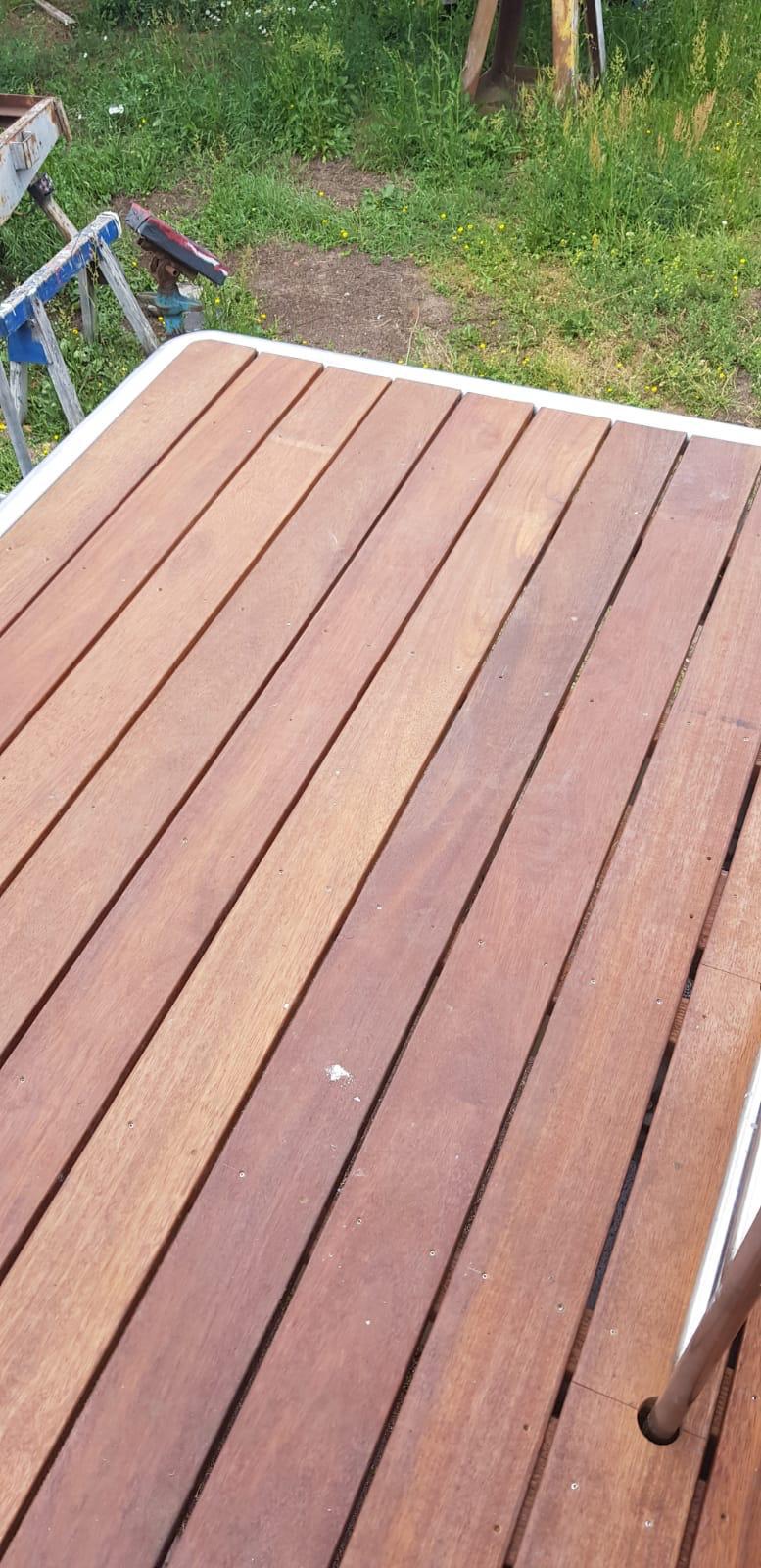 Veerdörn 1300 Motoryacht Boot Motorboot mit Liegeplatz