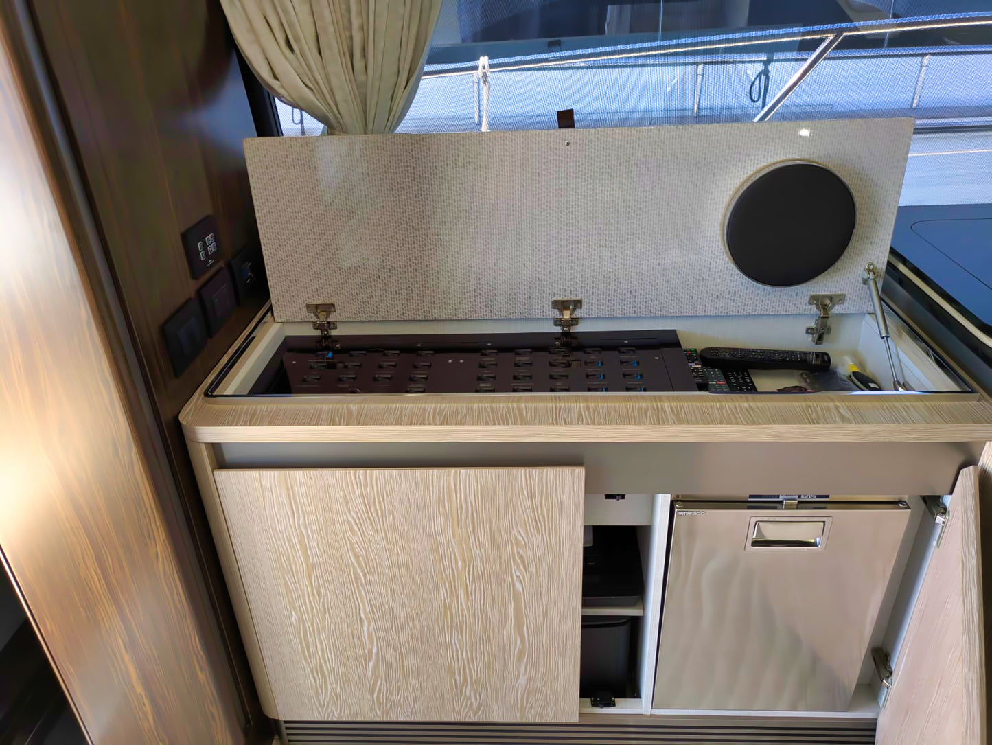 Azimut S6 Motoryacht Yacht Schiff Boot Motoryacht