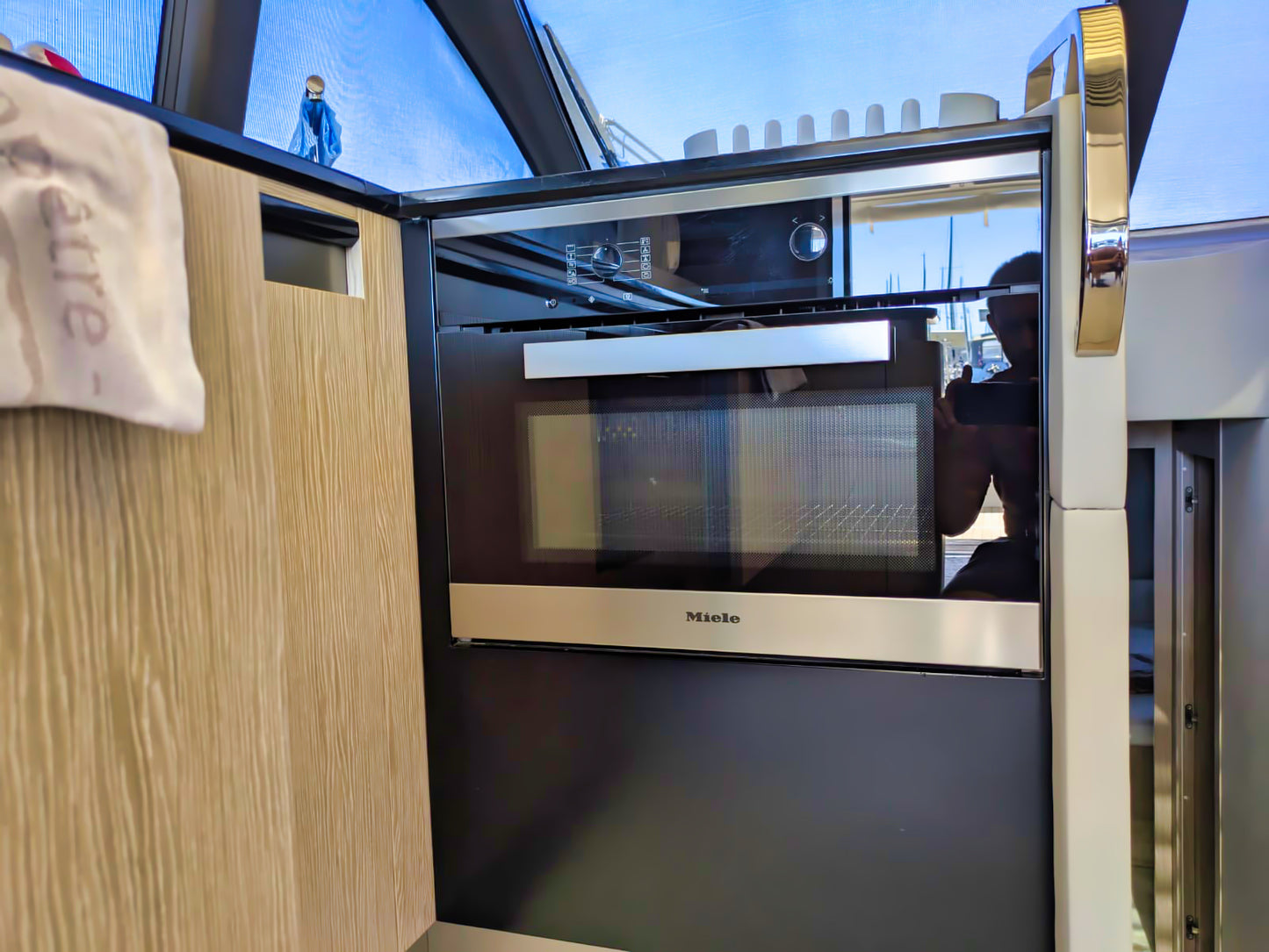 Azimut S6 Motoryacht Yacht Schiff Boot Motoryacht