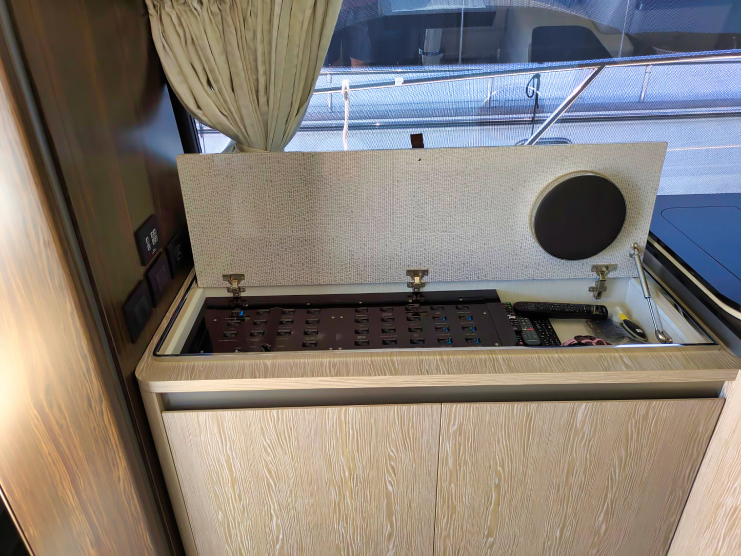 Azimut S6 Motoryacht Yacht Schiff Boot Motoryacht