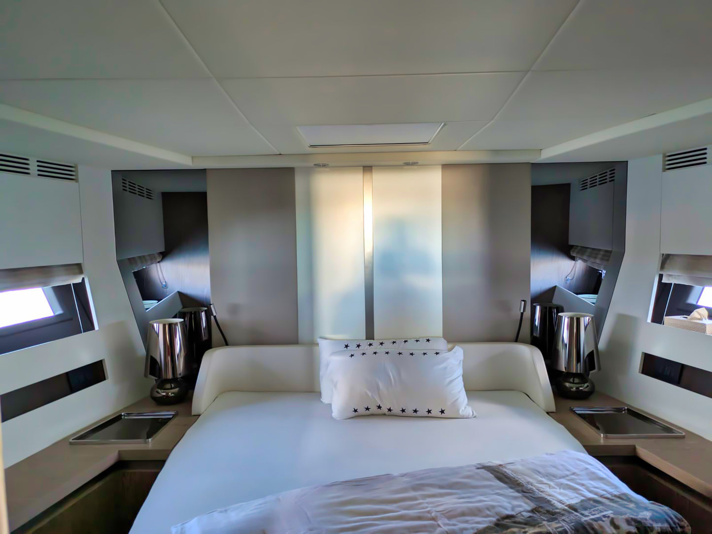 Azimut S6 Motoryacht Yacht Schiff Boot Motoryacht