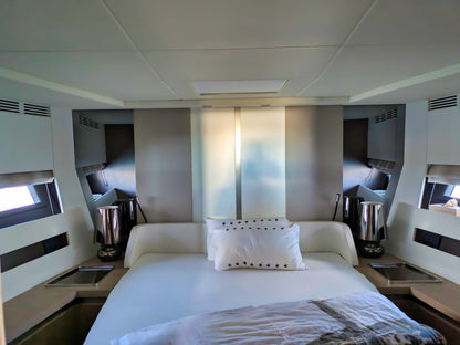 Azimut S6 Motoryacht Yacht Schiff Boot Motoryacht