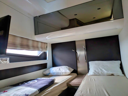 Azimut S6 Motoryacht Yacht Schiff Boot Motoryacht