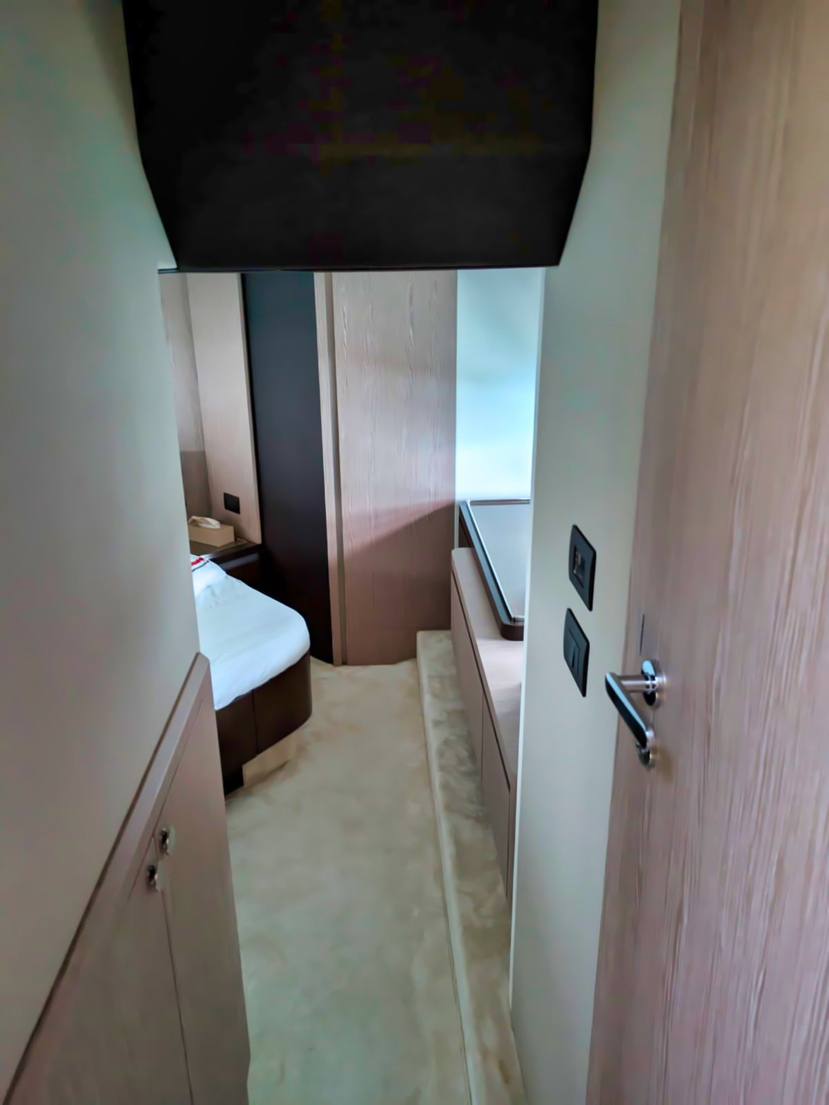 Azimut S6 Motoryacht Yacht Schiff Boot Motoryacht