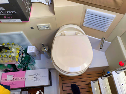 Azimut S6 Motoryacht Yacht Schiff Boot Motoryacht