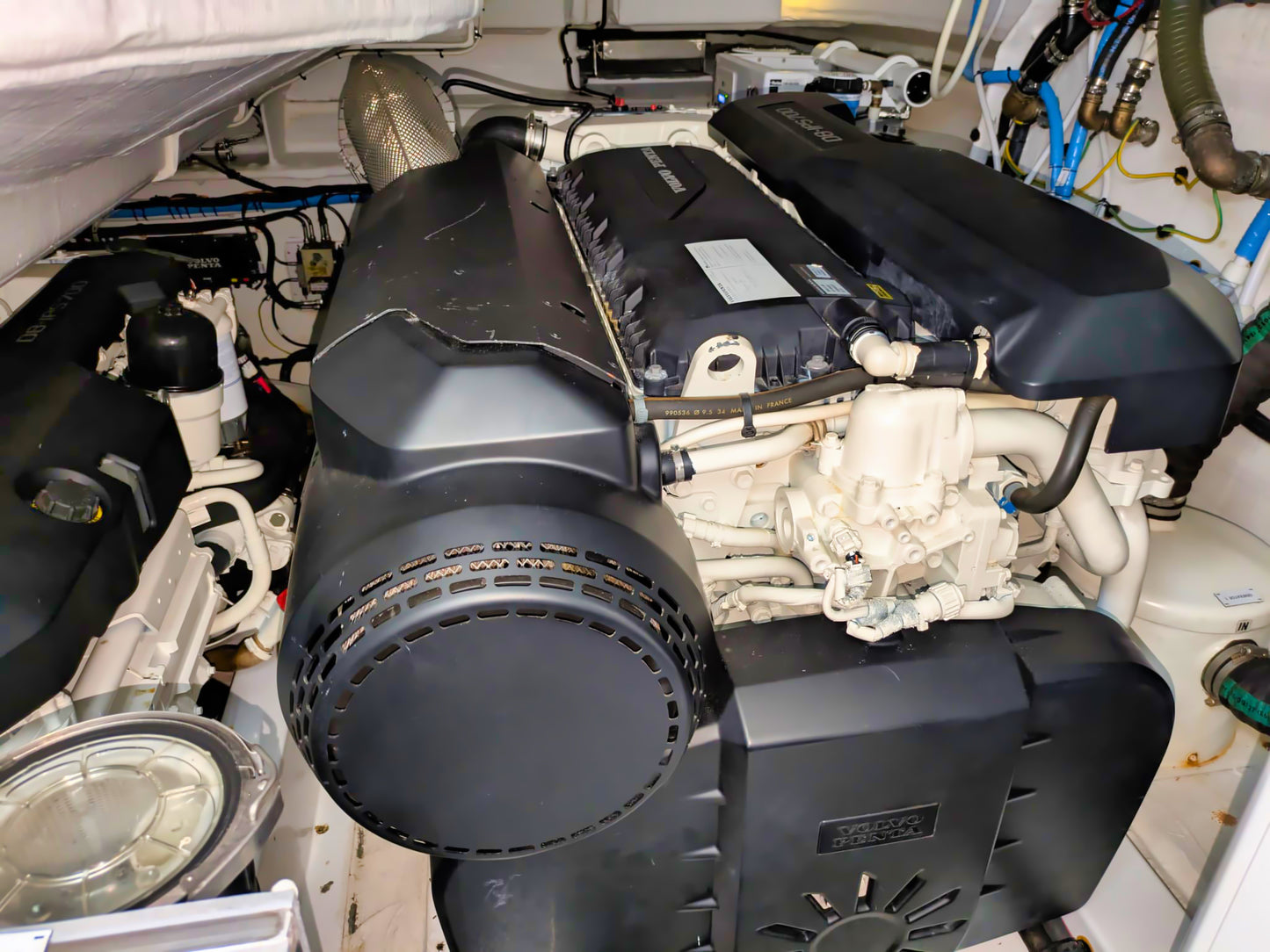 Azimut S6 Motoryacht Yacht Schiff Boot Motoryacht