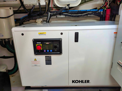 Azimut S6 Motoryacht Yacht Schiff Boot Motoryacht