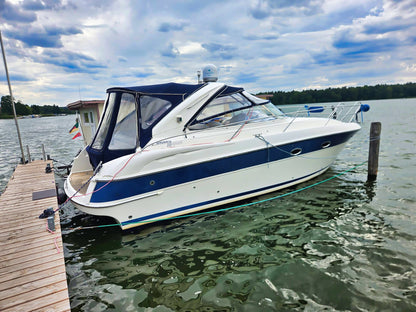 Bavaria 33 Sport Boot Motorboot Yacht Schiff Motoryacht