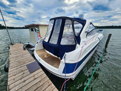 Bavaria 33 Sport Boot Motorboot Yacht Schiff Motoryacht