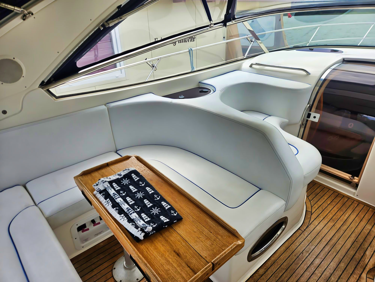 Bavaria 33 Sport Boot Motorboot Yacht Schiff Motoryacht
