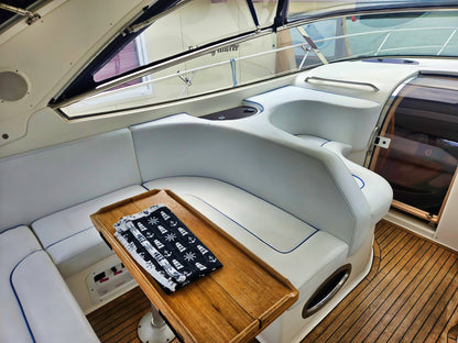 Bavaria 33 Sport Boot Motorboot Yacht Schiff Motoryacht