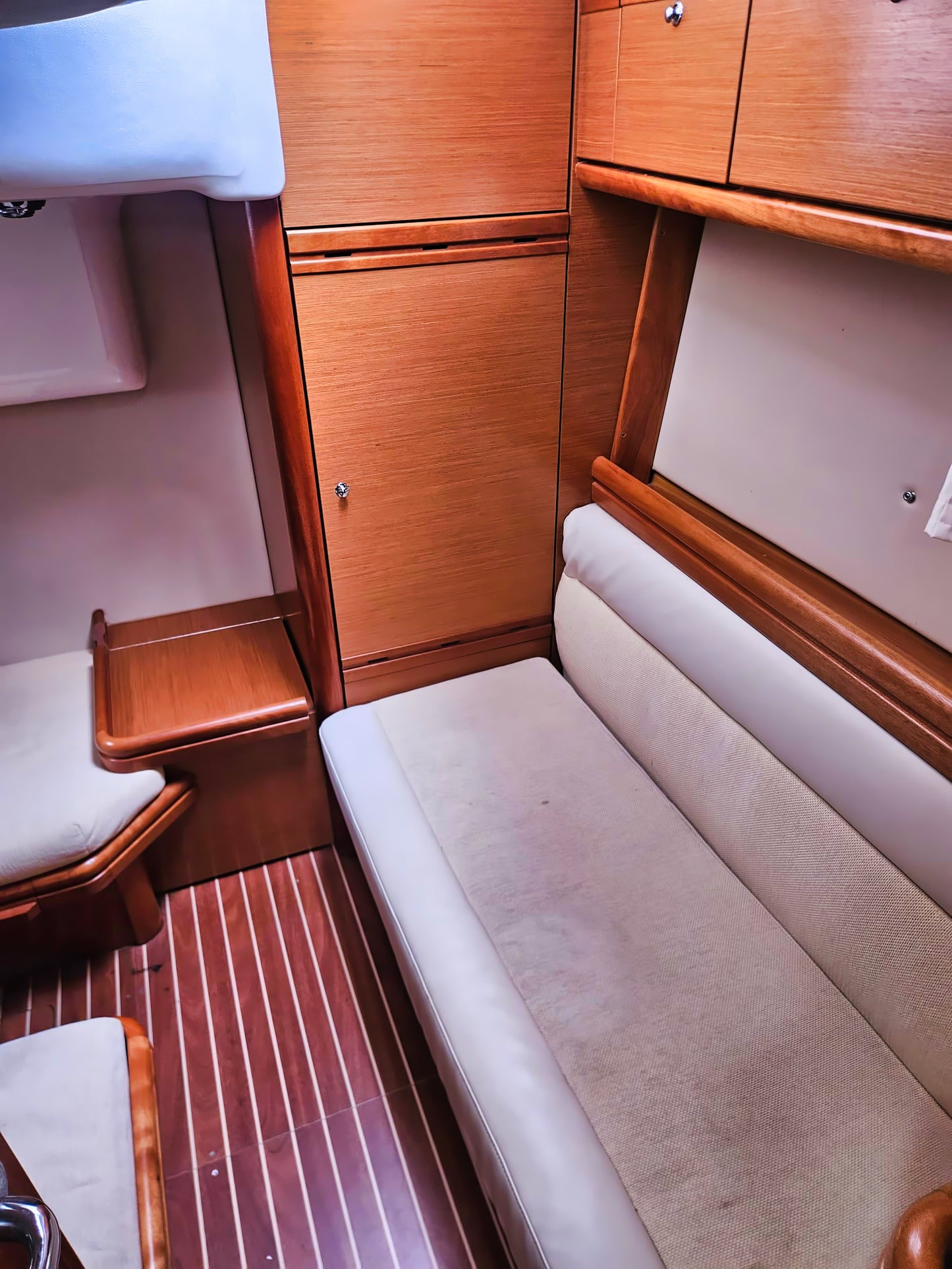 Bavaria 33 Sport Boot Motorboot Yacht Schiff Motoryacht