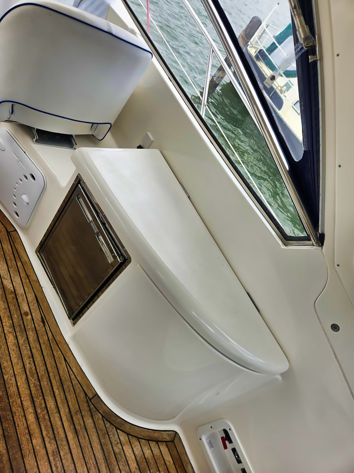 Bavaria 33 Sport Boot Motorboot Yacht Schiff Motoryacht