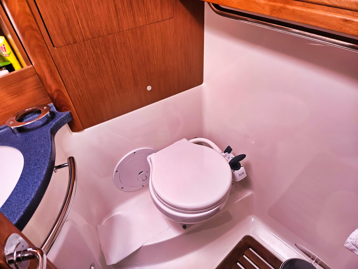 Bavaria 33 Sport Boot Motorboot Yacht Schiff Motoryacht