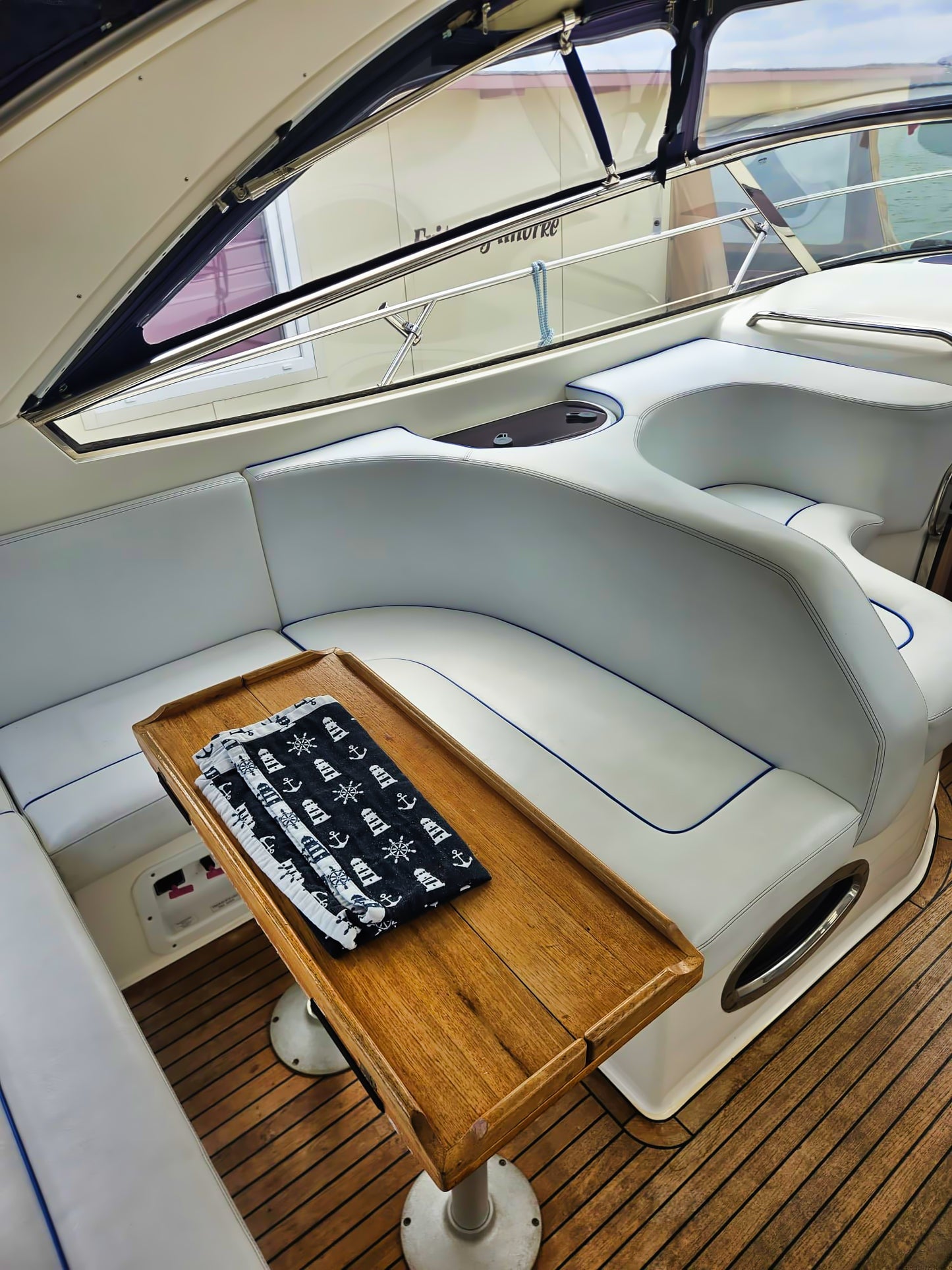 Bavaria 33 Sport Boot Motorboot Yacht Schiff Motoryacht