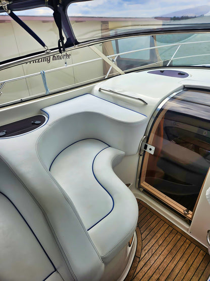 Bavaria 33 Sport Boot Motorboot Yacht Schiff Motoryacht