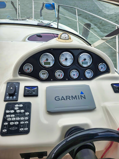 Bavaria 33 Sport Boot Motorboot Yacht Schiff Motoryacht