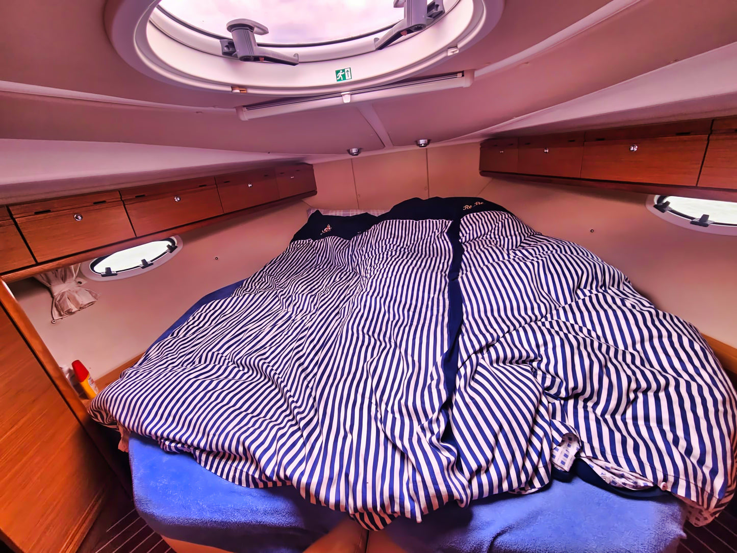 Bavaria 33 Sport Boot Motorboot Yacht Schiff Motoryacht
